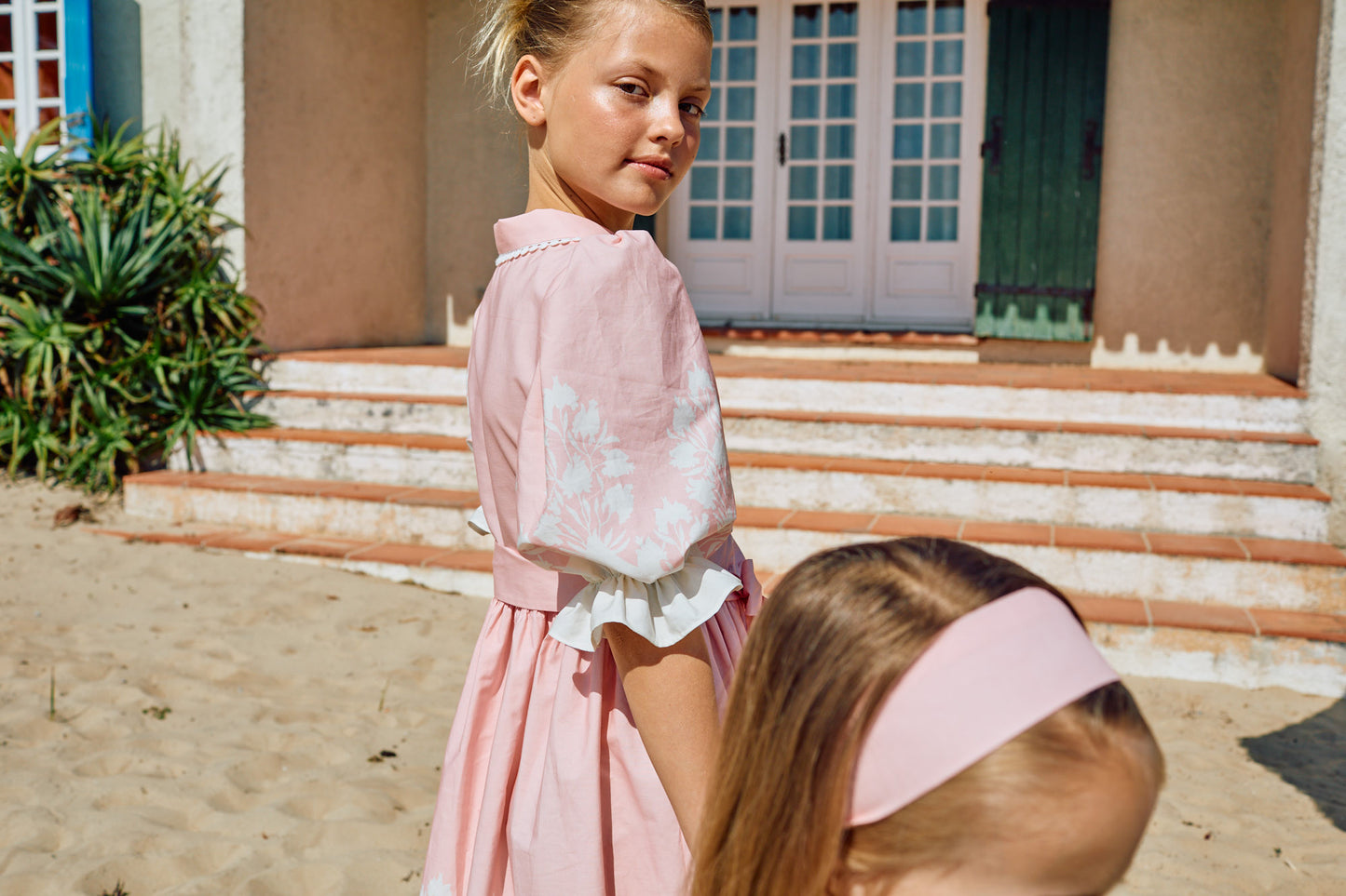 33406 Patachou Party Dress
