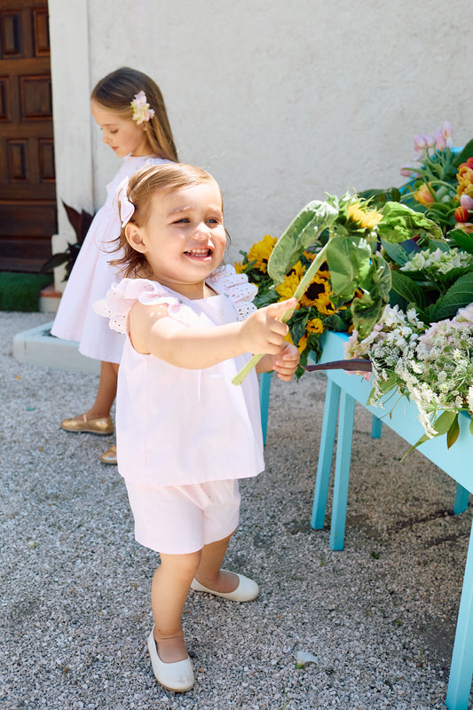 33246 Patachou 2 Piece Bloomer  Set