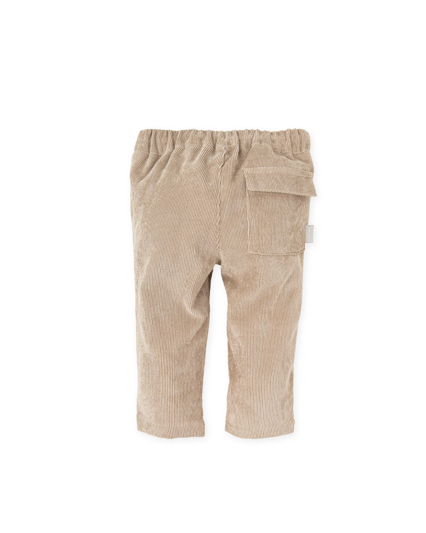 2131 Tutto Piccolo Smart Trousers