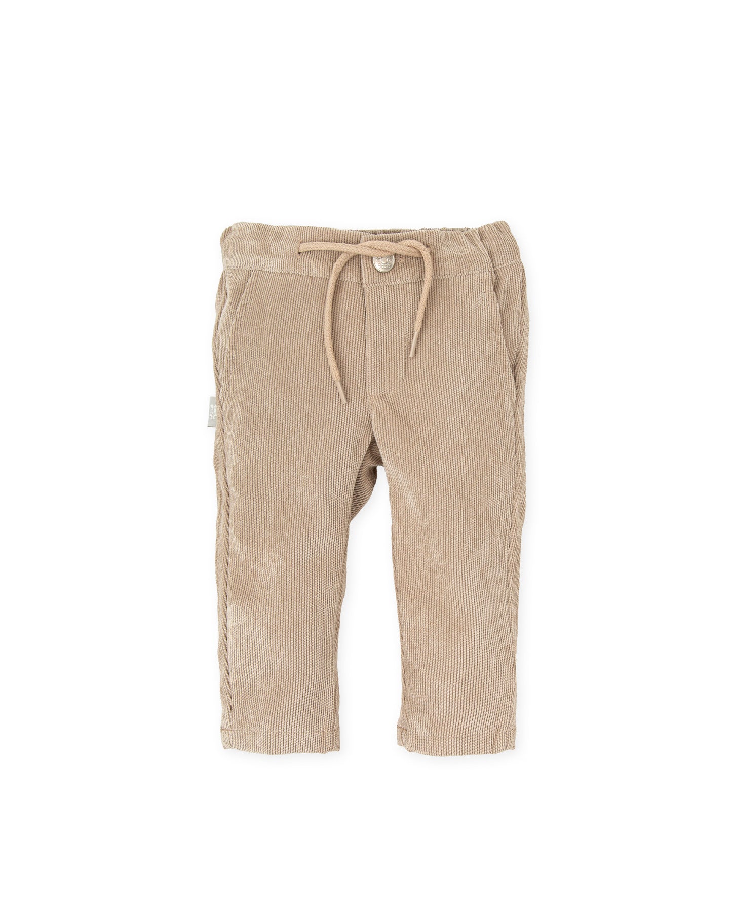 2131 Tutto Piccolo Smart Trousers