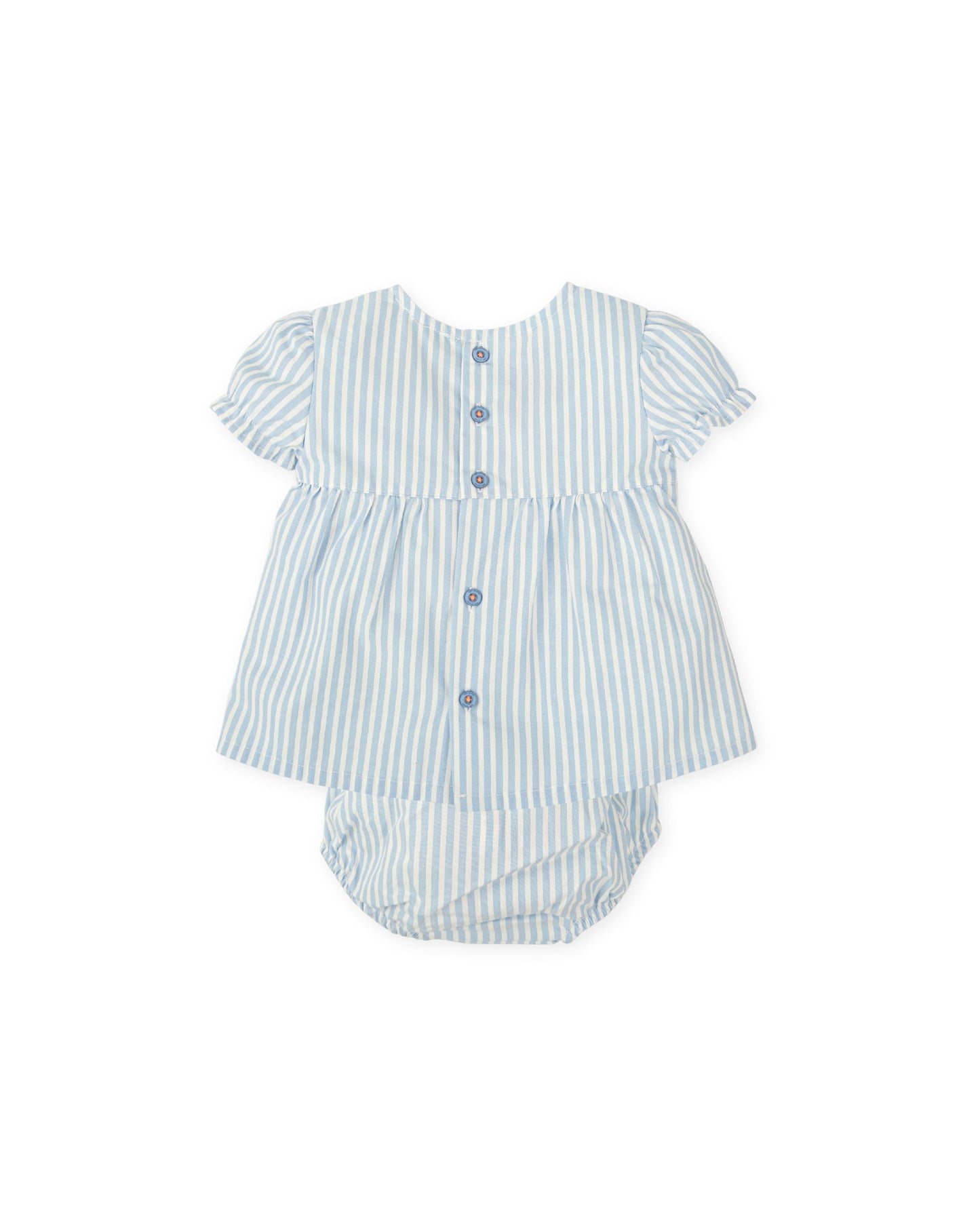 2287 Tutto Piccolo Dress Set