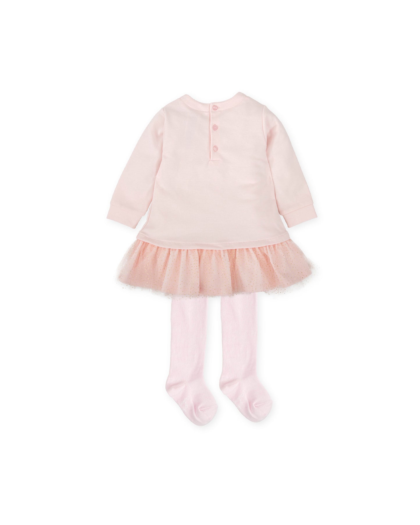 2291 Tutto Piccolo Dress Set