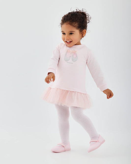2291 Tutto Piccolo Dress Set