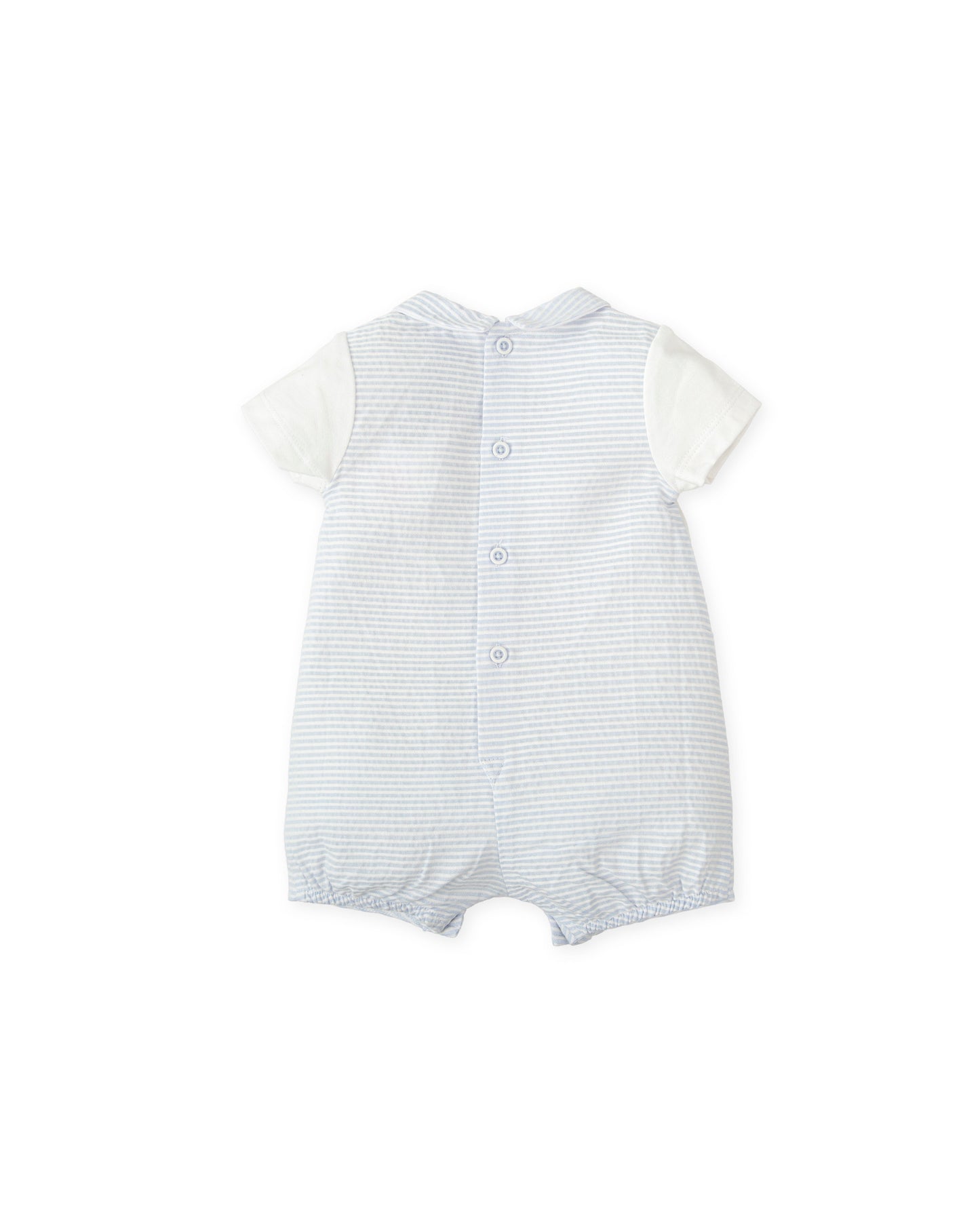 2426 Tutto Piccolo Romper