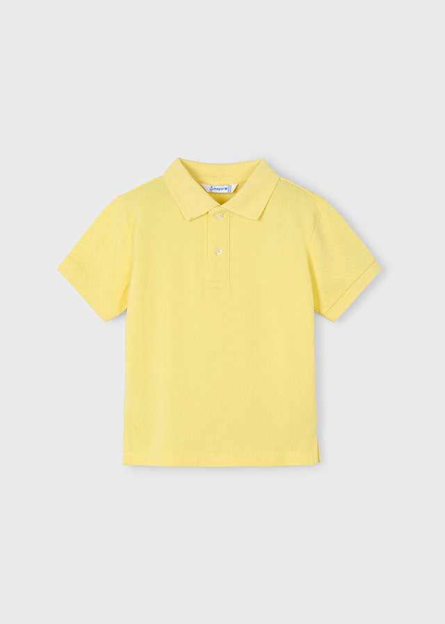 150 Mayoral Basic Polo