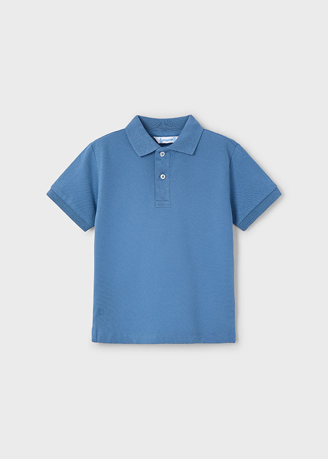 150 Mayoral Basic Polo