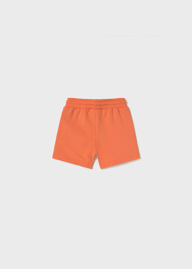 621 Mayoral Soft Pull on Shorts