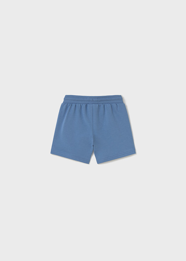 621 Mayoral Soft Pull on Shorts