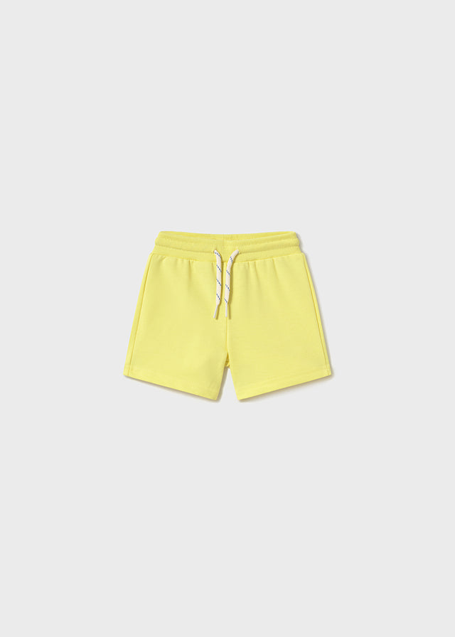 621 Mayoral Soft Pull on Shorts