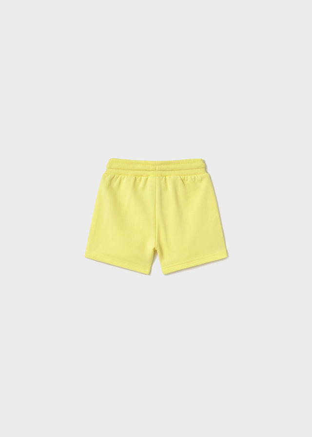 621 Mayoral Soft Pull on Shorts