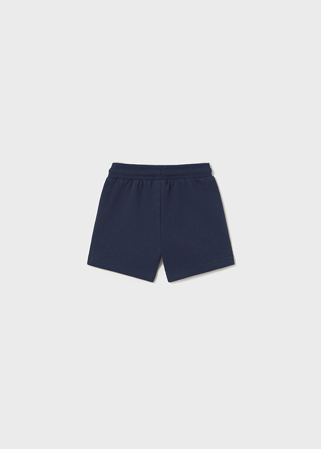 621 Mayoral Soft Pull on Shorts