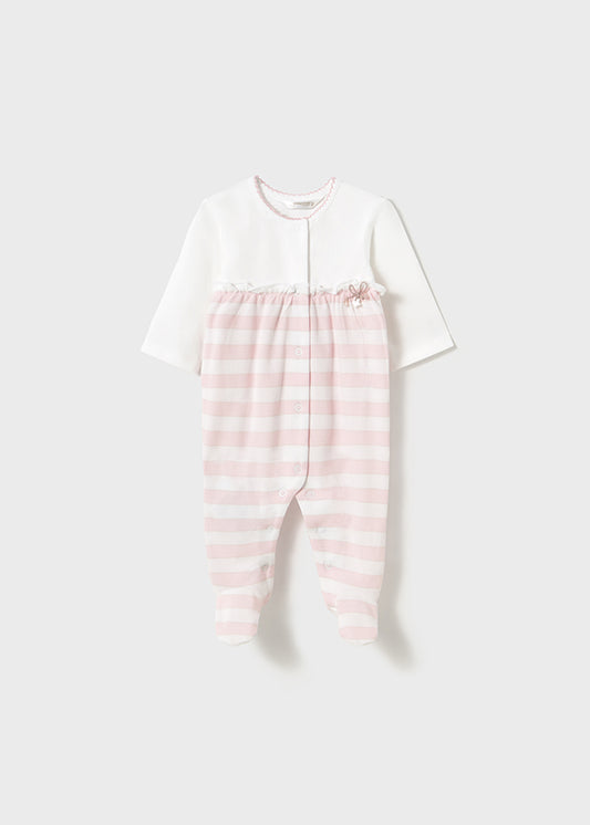 1750 Mayoral All in One Romper