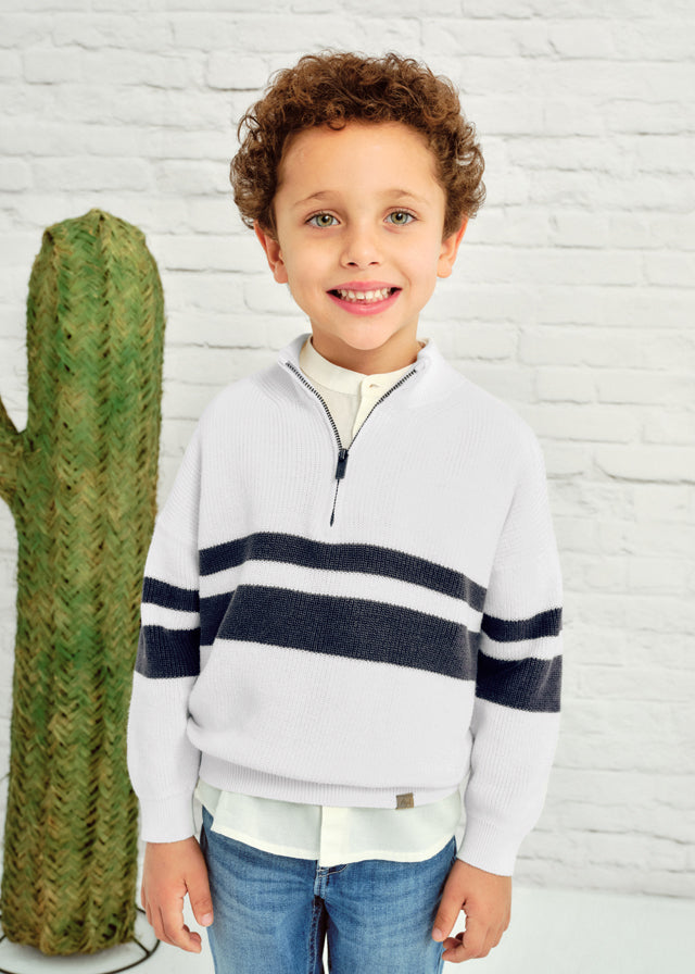 3368 Mayoral Jumper