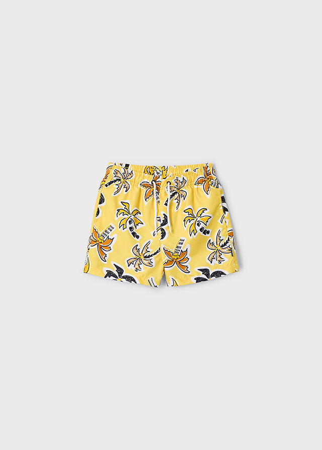 3612 Mayoral Swim Shorts