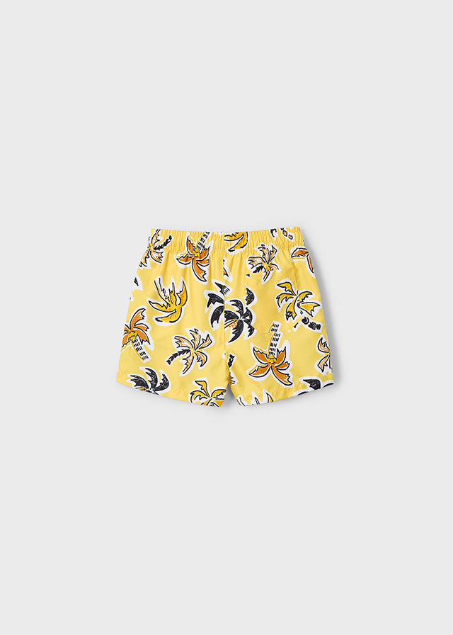 3612 Mayoral Swim Shorts