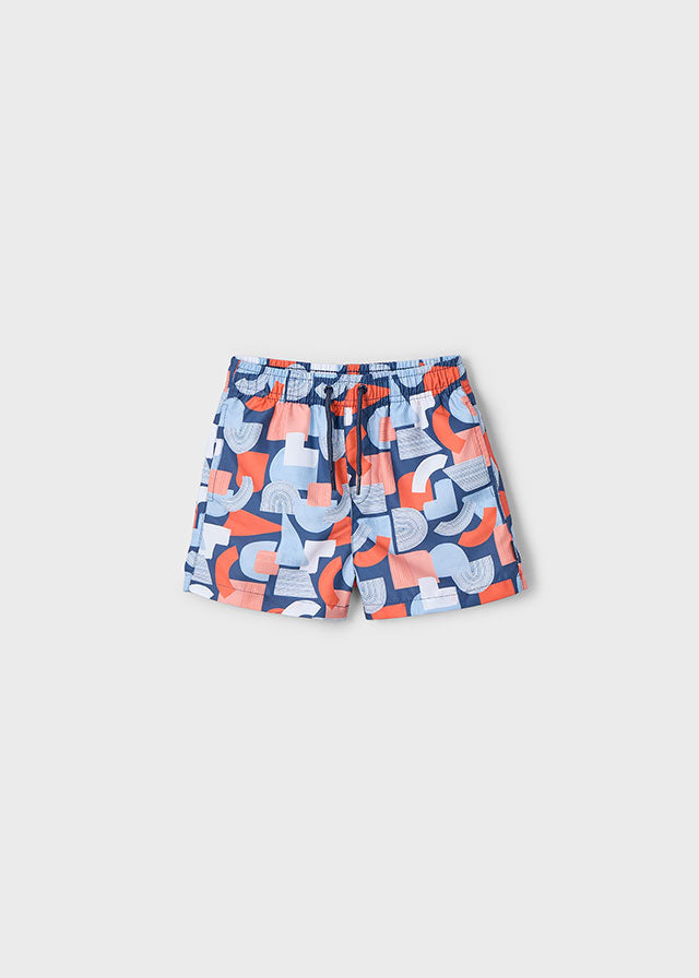 3612 Mayoral Swim Shorts