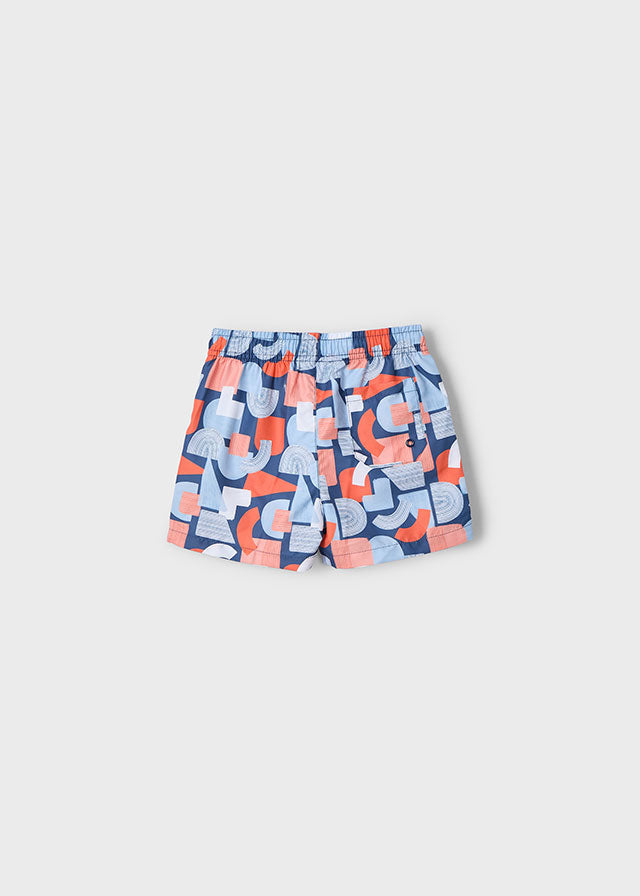 3612 Mayoral Swim Shorts