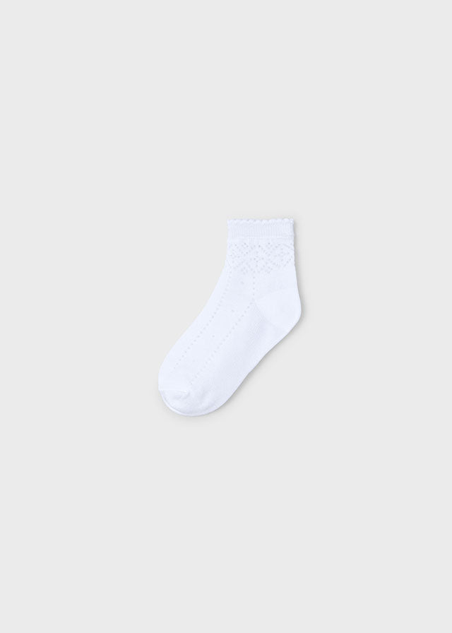 10913 Mayoral Socks