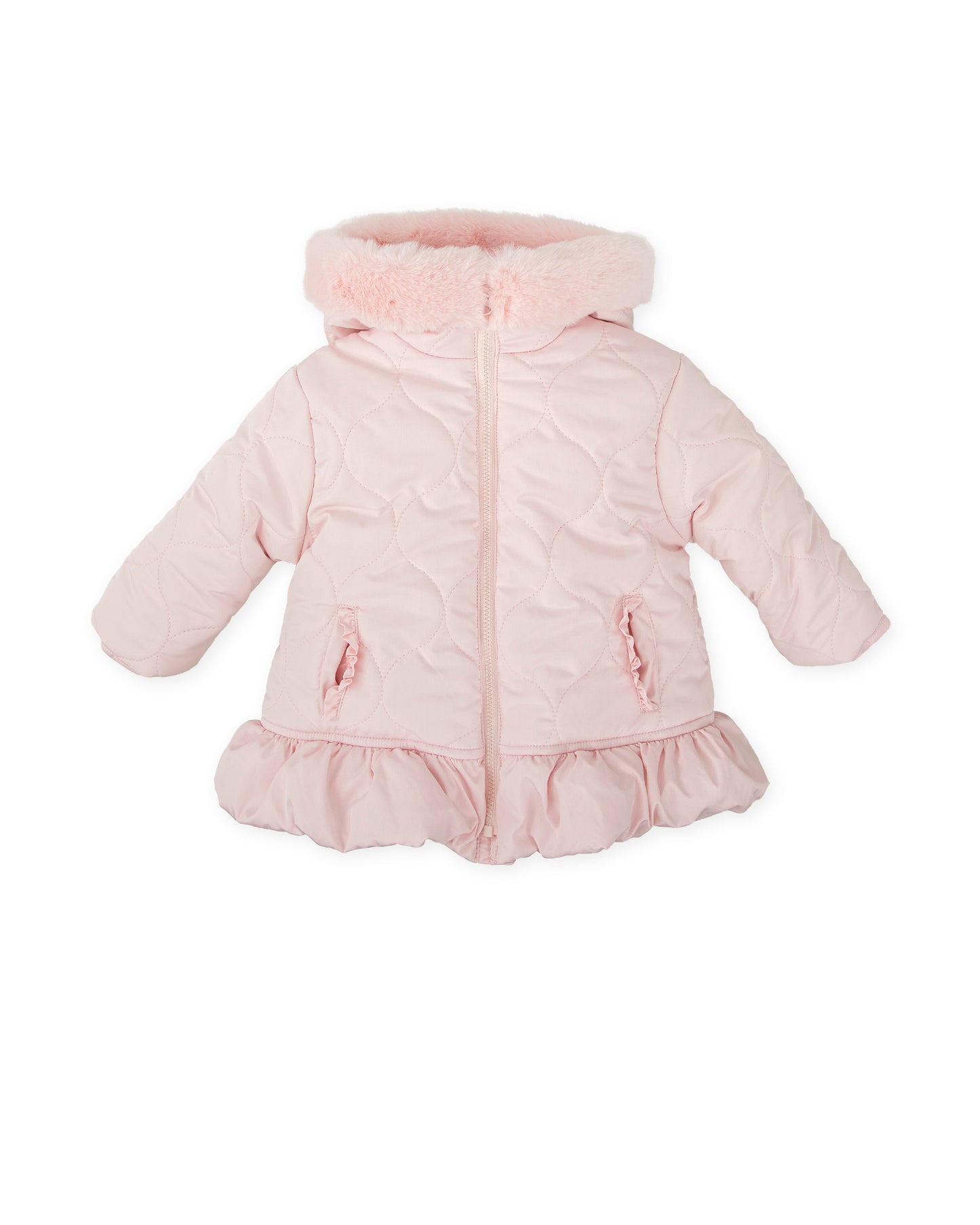 2558  Tutto Piccolo Winter Jacket