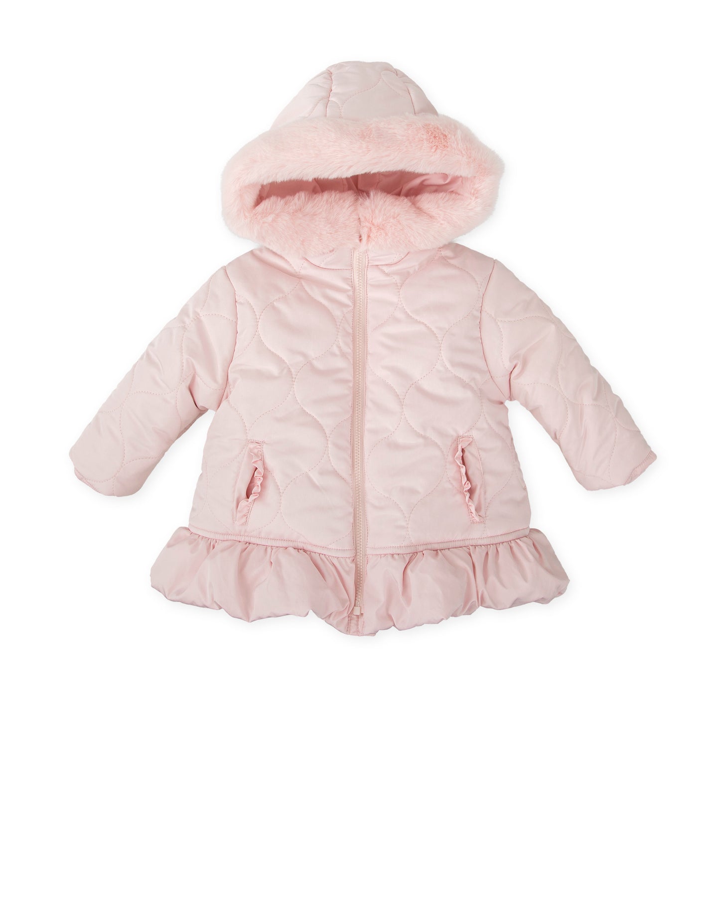 2558  Tutto Piccolo Winter Jacket