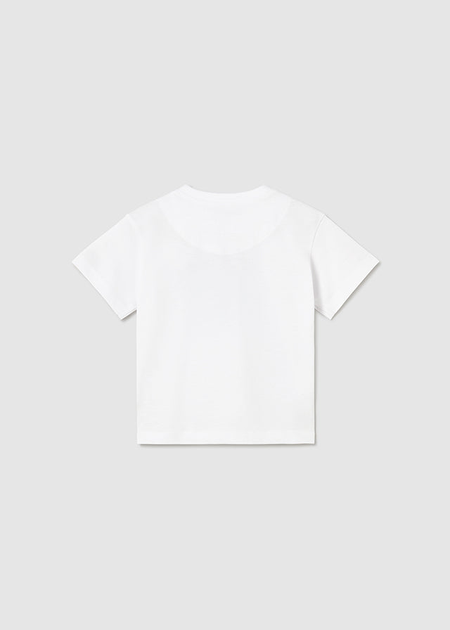 106 Mayoral Printed T-Shirt