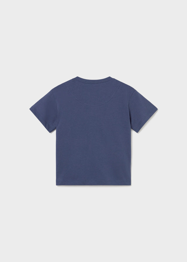 106 Mayoral Printed T-Shirt