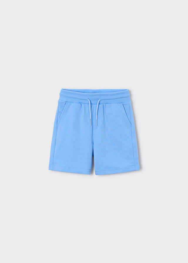 611 Mayoral  Fleece Shorts