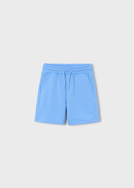 611 Mayoral  Fleece Shorts