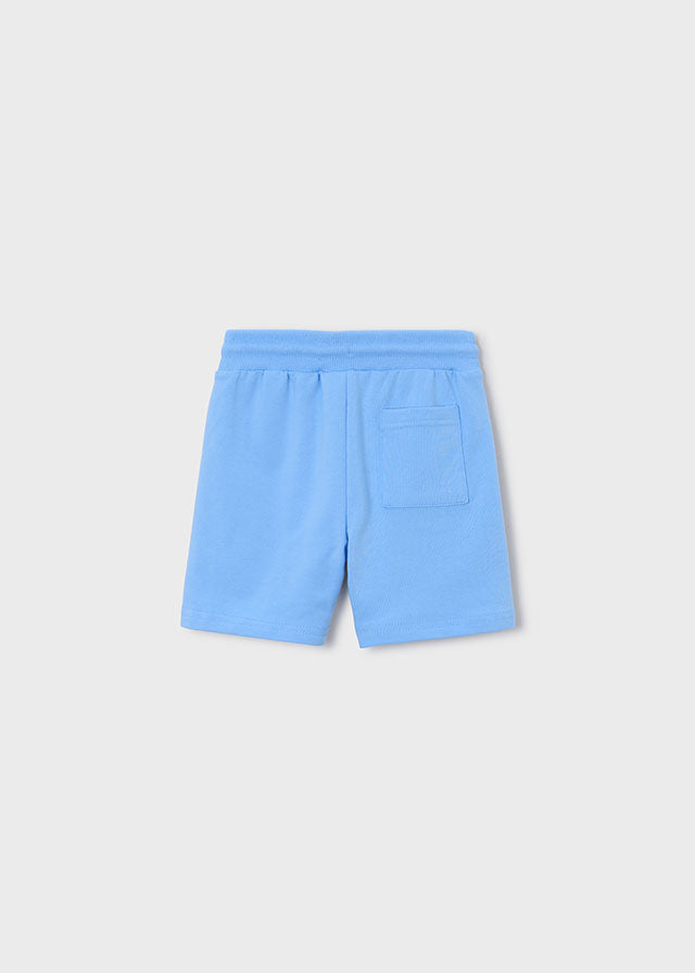 611 Mayoral  Fleece Shorts