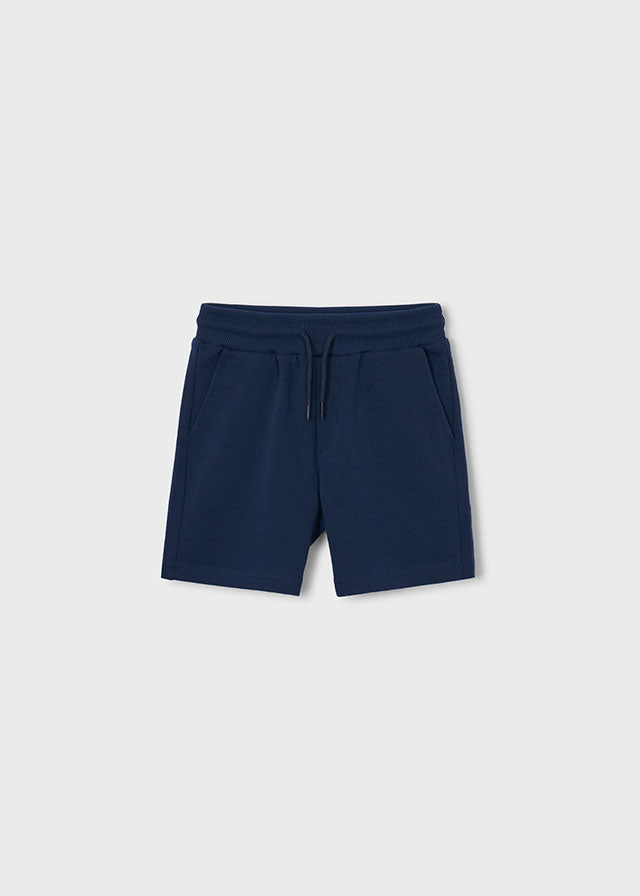 611 Mayoral  Fleece Shorts