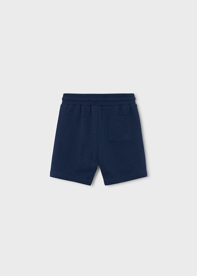 611 Mayoral  Fleece Shorts