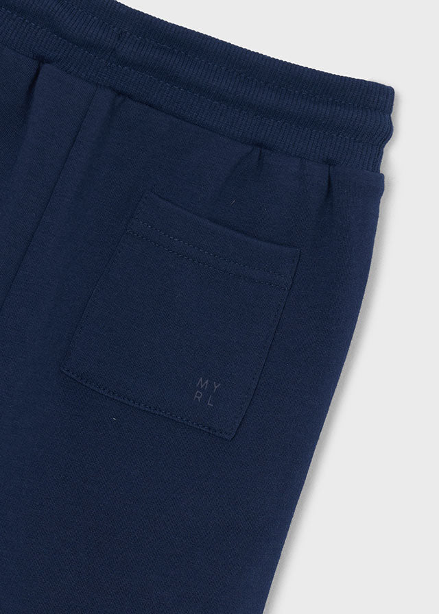 611 Mayoral  Fleece Shorts