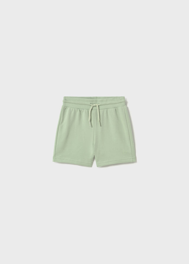 621 Mayoral Sweatshirt Pull On Shorts