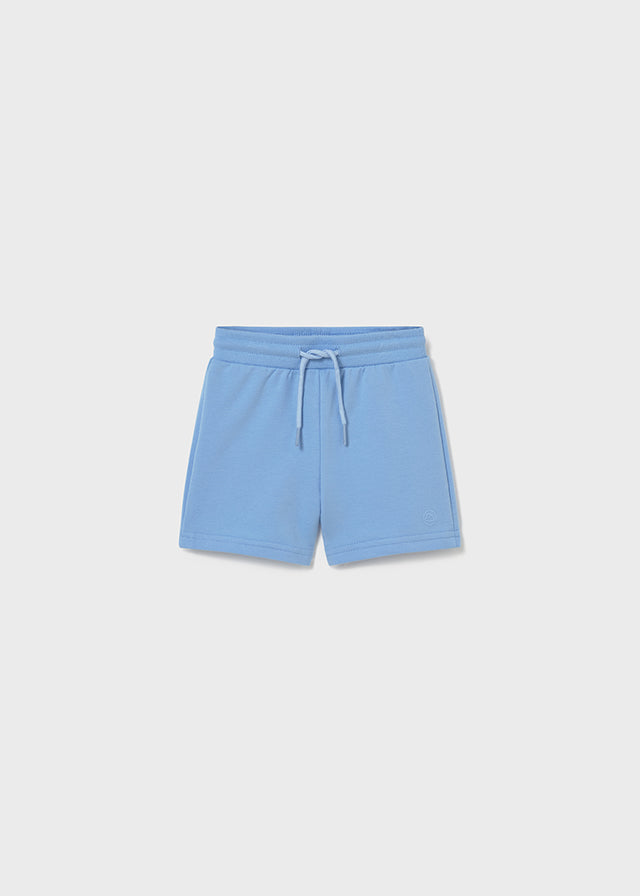 621 Mayoral Sweatshirt Pull On Shorts