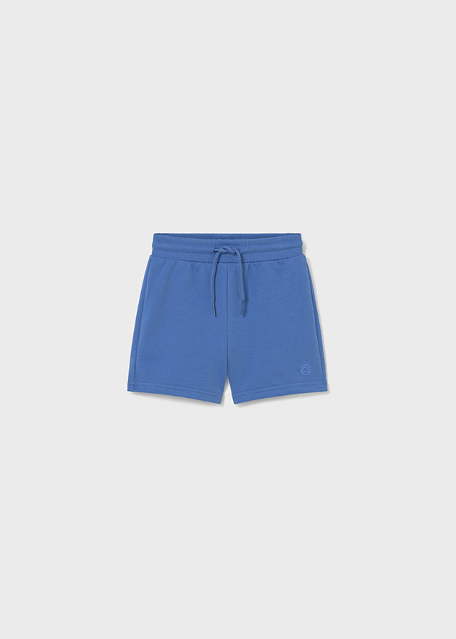 621 Mayoral Sweatshirt Pull On Shorts