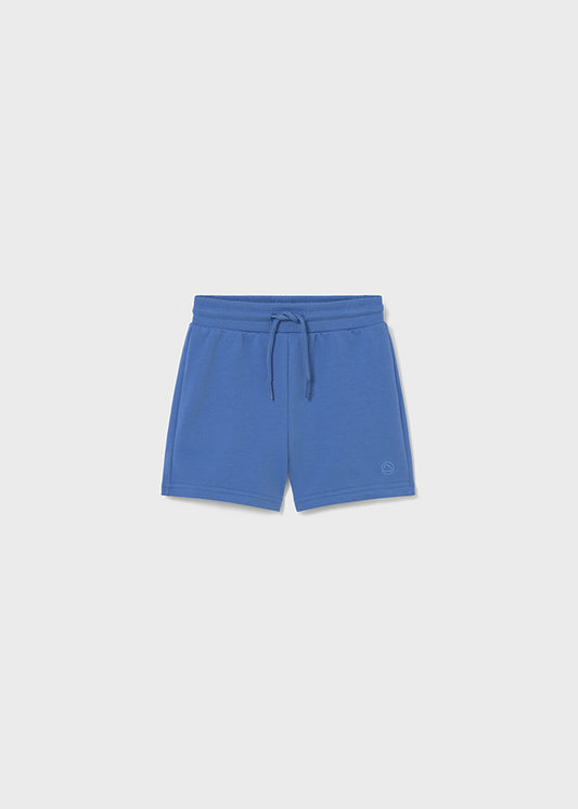 621 Mayoral Sweatshirt Pull On Shorts