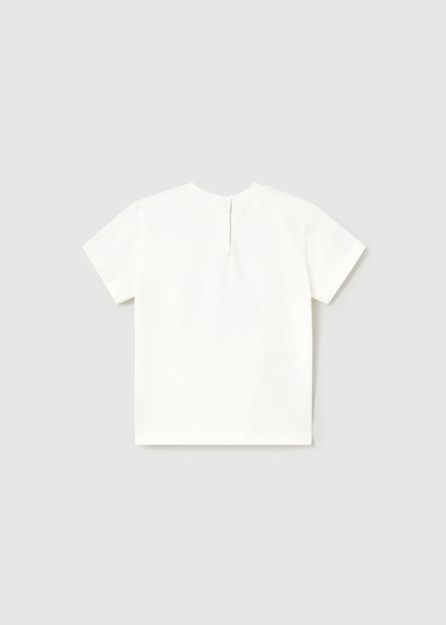 1002 Mayoral Sailing Yacht T-Shirt