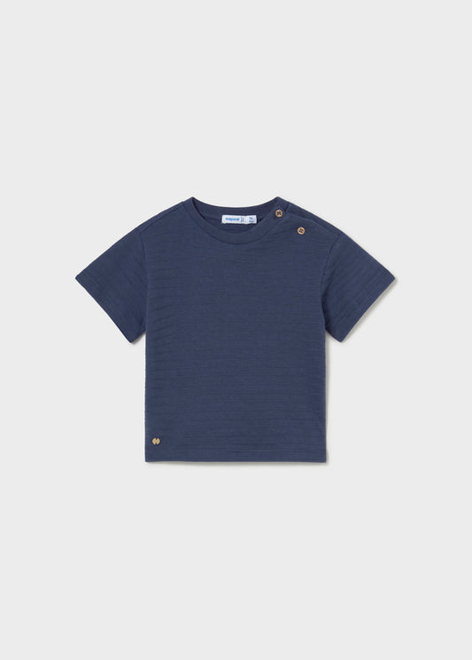 1003 Mayoral Ribbed T-Shirt