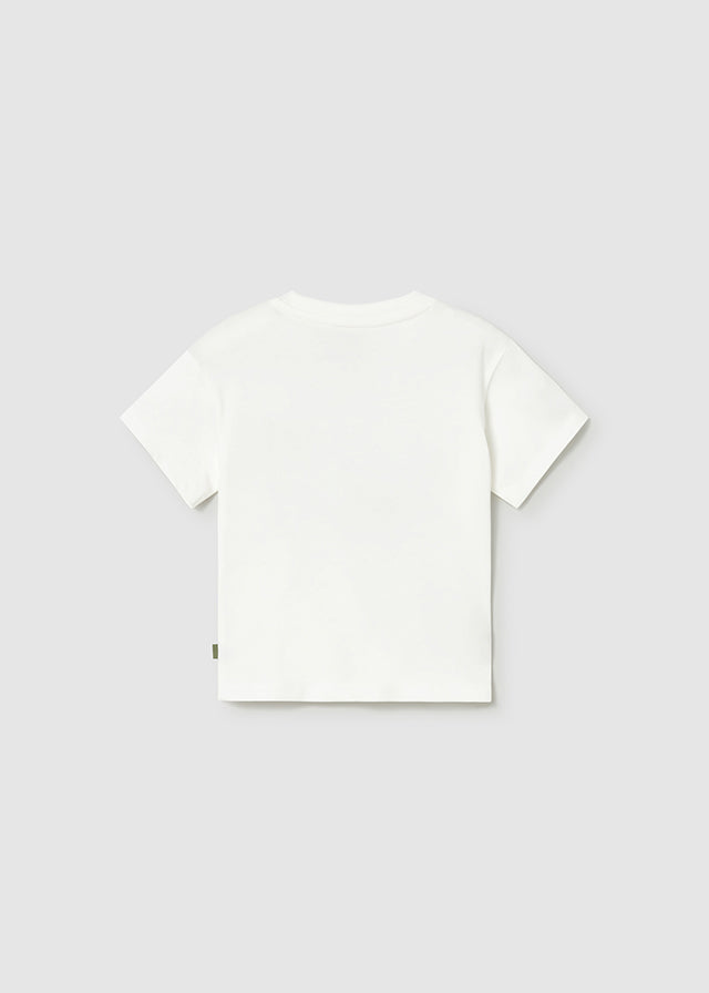 1011 Mayoral Jeep Wheel T-Shirt