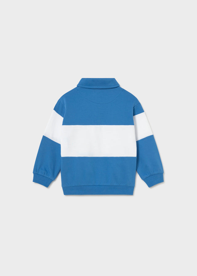 1401 Mayoral Polo Sweatshirt