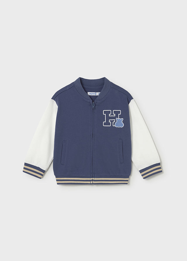 1406 Mayoral College Style Jacket