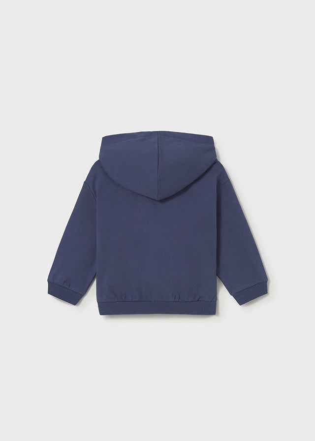 1407 Mayoral Car Hoodie