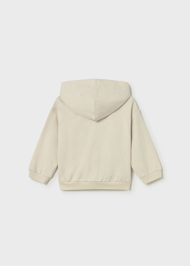 1407 Mayoral Car Hoodie