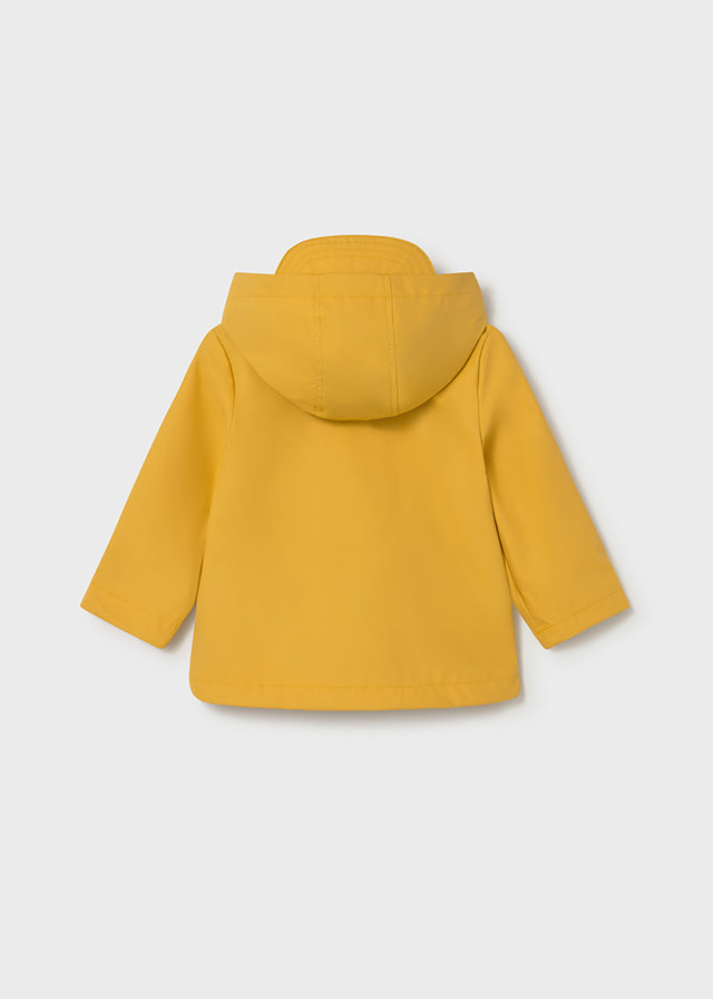 1408 Mayoral Hooded Raincoat