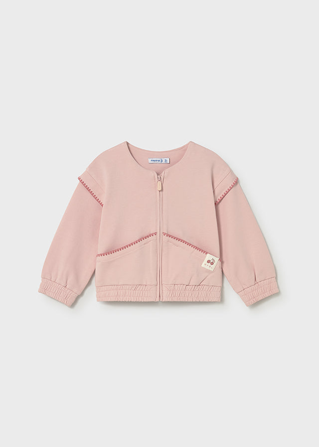 1491 Mayoral Zipper Jacket
