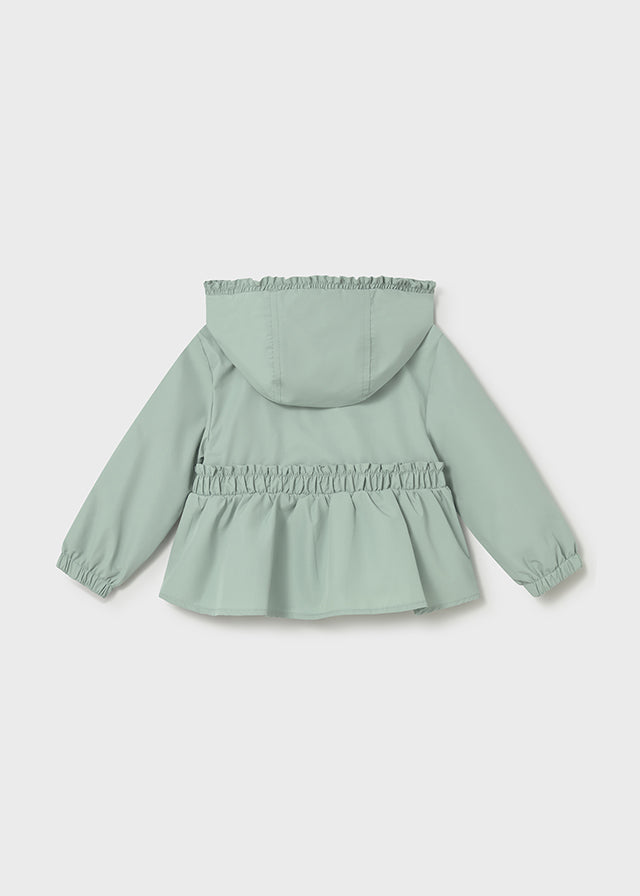 1492 Mayoral Windbreaker Hooded Jacket