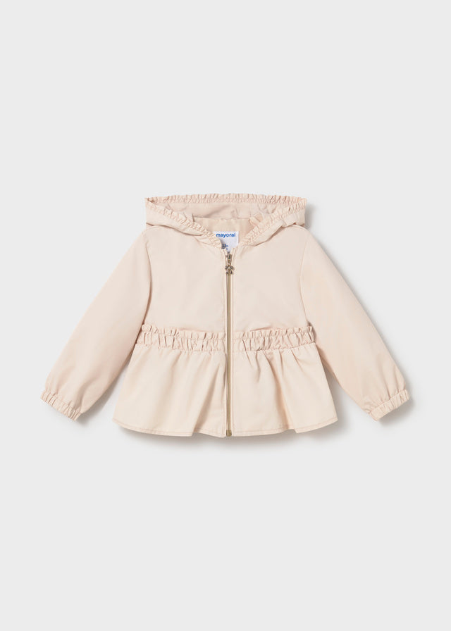 1492 Mayoral Windbreaker Hooded Jacket