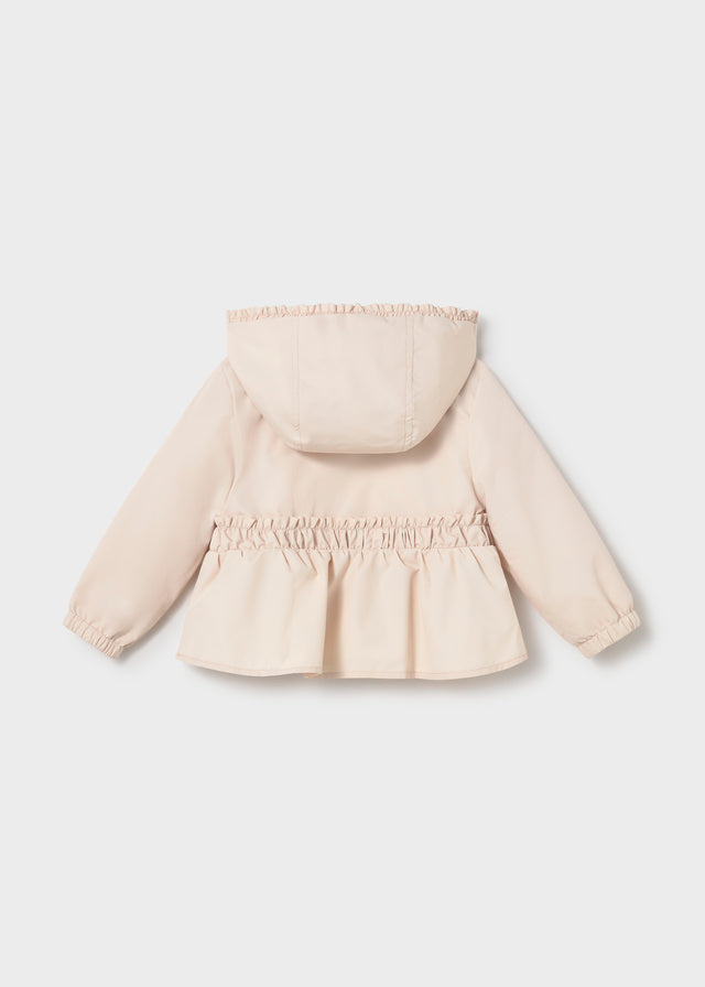 1492 Mayoral Windbreaker Hooded Jacket