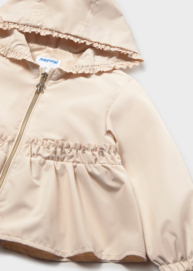 1492 Mayoral Windbreaker Hooded Jacket