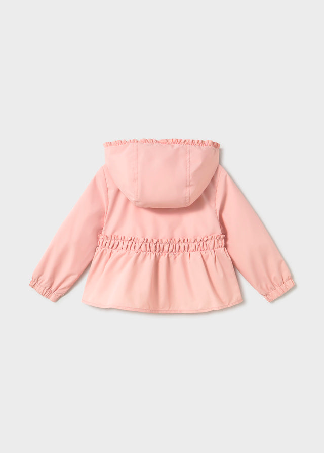 1492 Mayoral Windbreaker Hooded Jacket